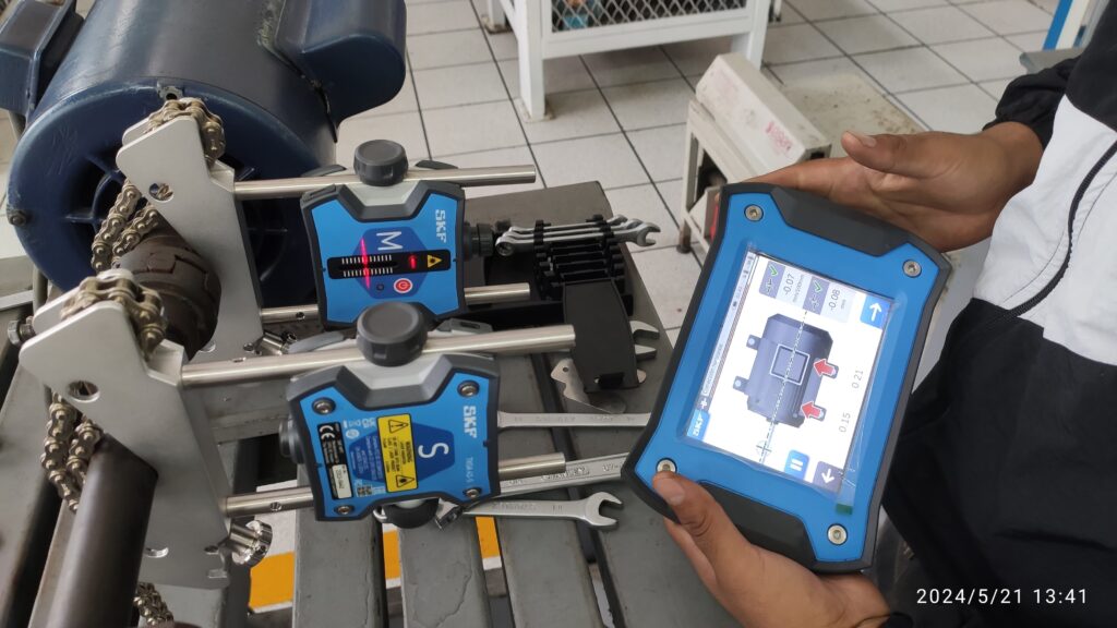 Automatización industrial en Lima