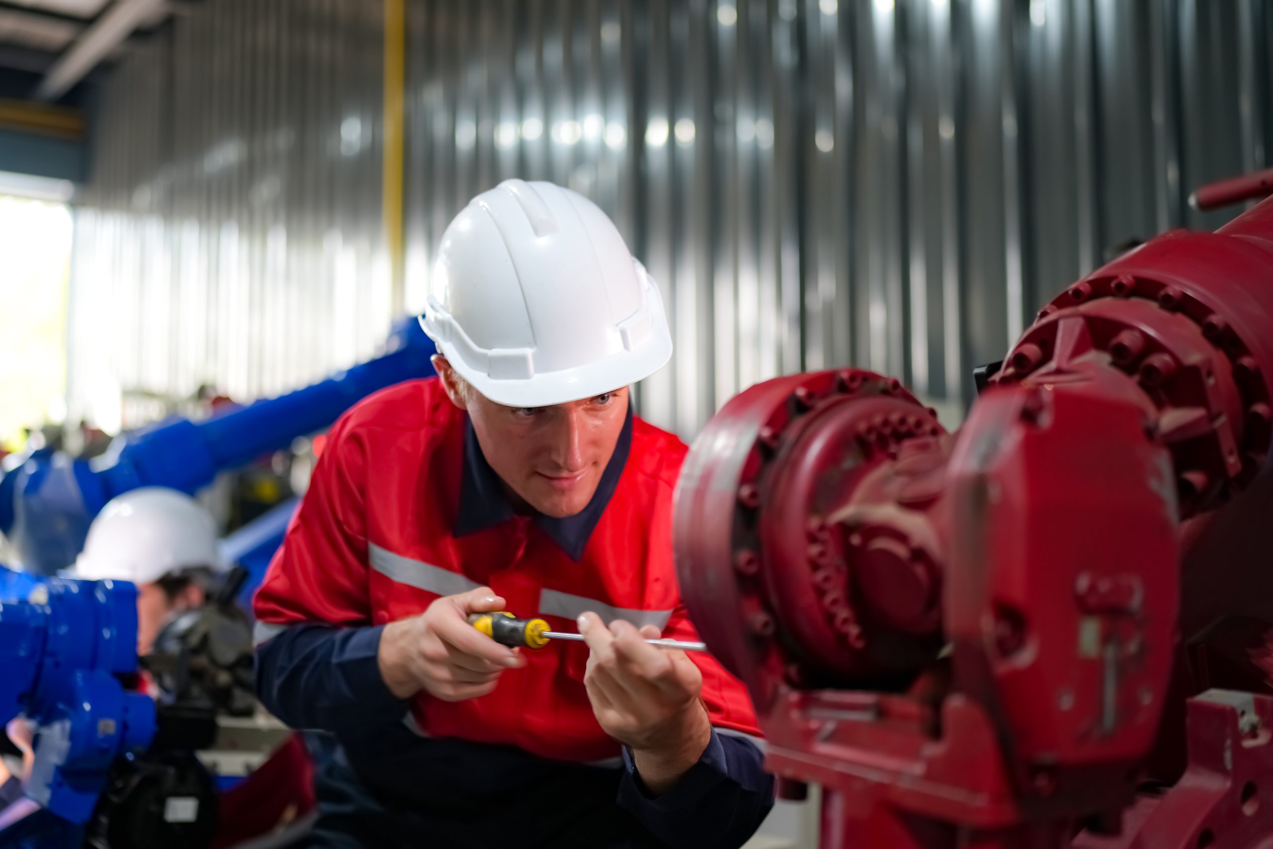 Alineamiento de ejes