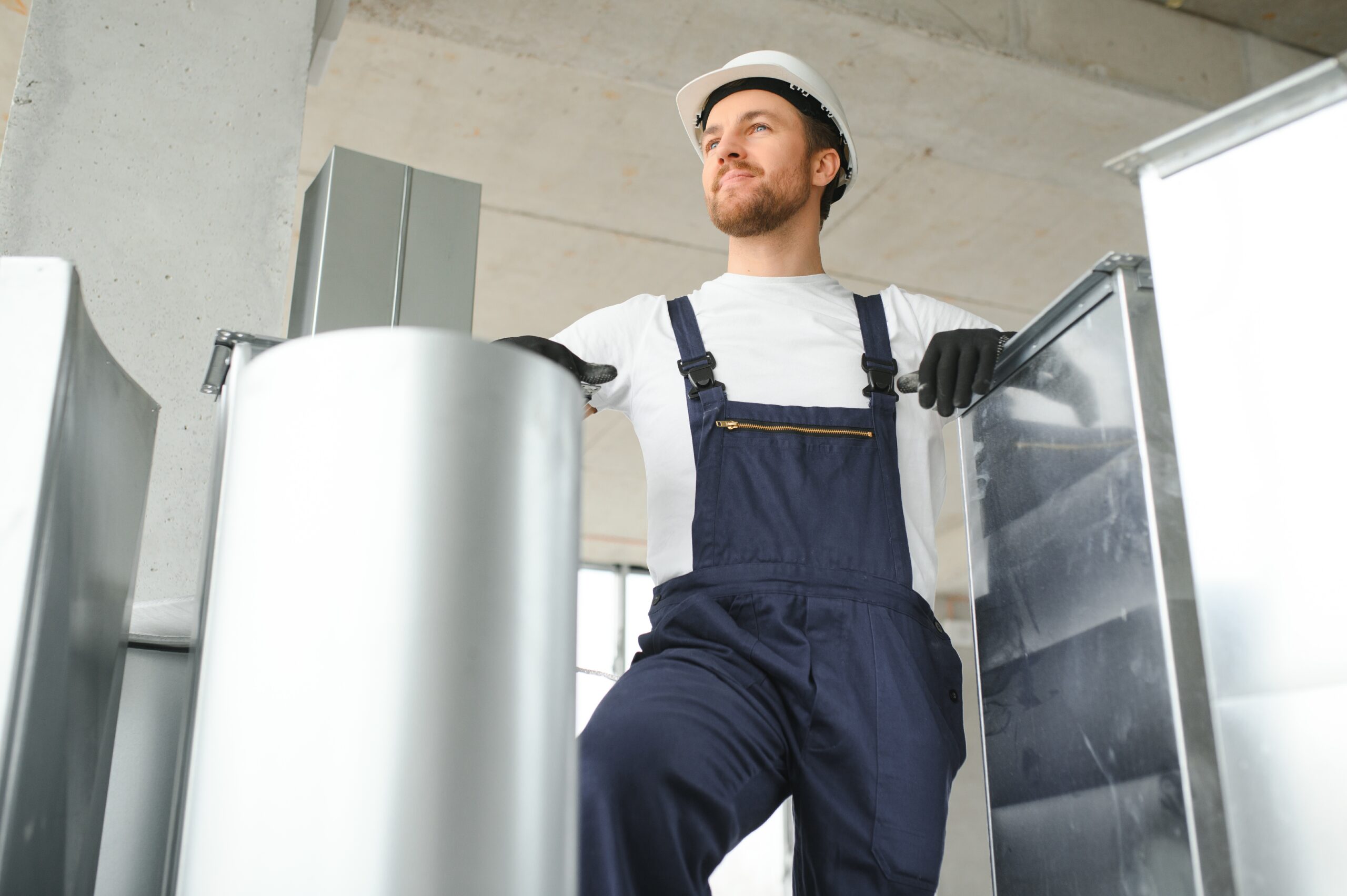 servicio de mantenimiento preventivo