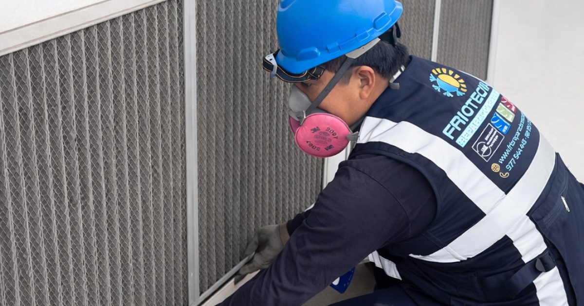 Mantenimiento de chiller (1)